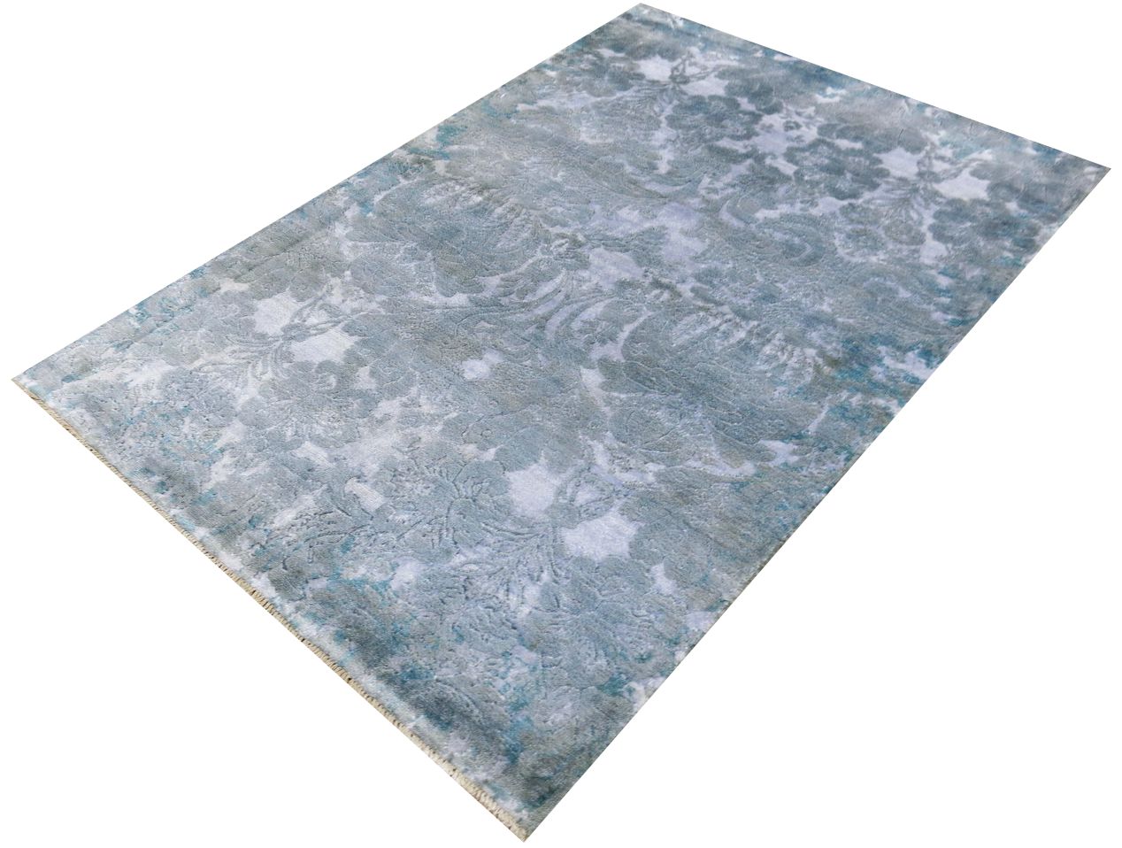 Dywan nowoczesny Ikat Royal