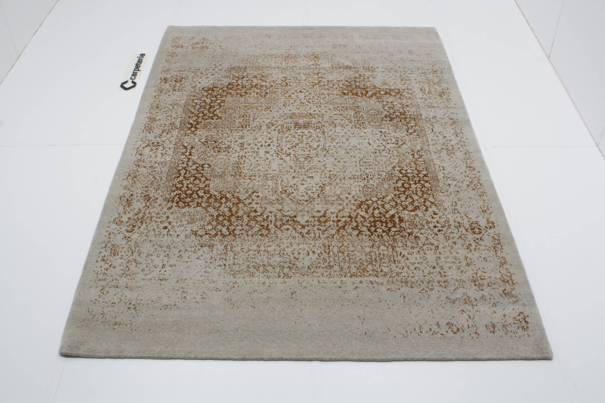 Dywan nowoczesny Ikat Imperial