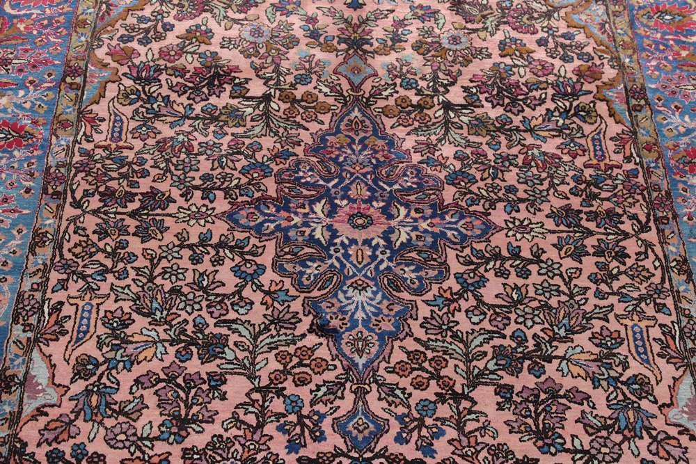 Dywan perski Kashan