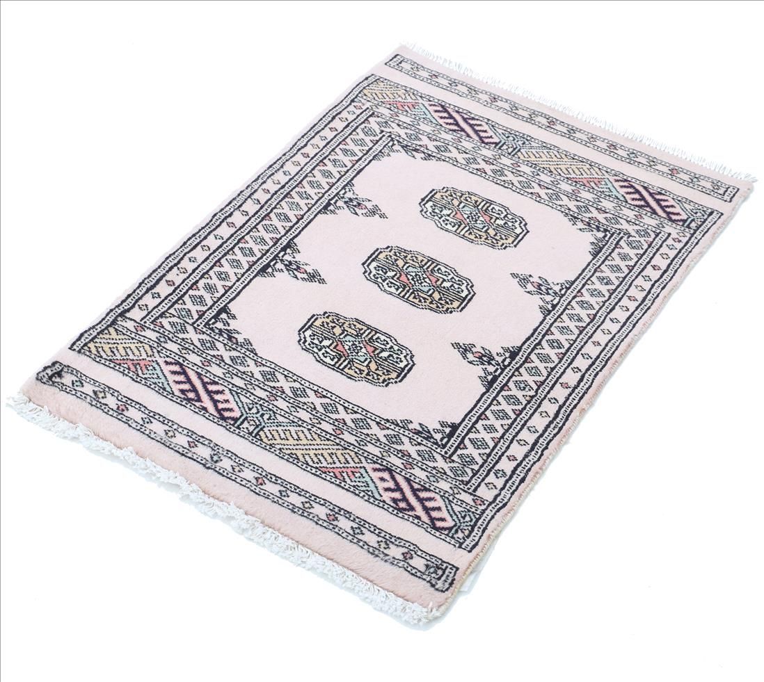 Dywan orientalny Bukhara Exclusive