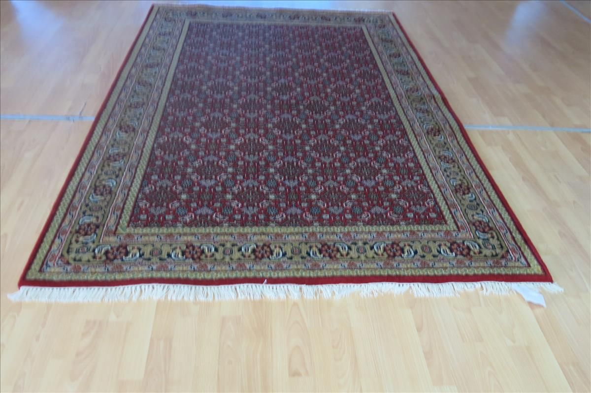 Dywan orientalny Bidjar Exclusive