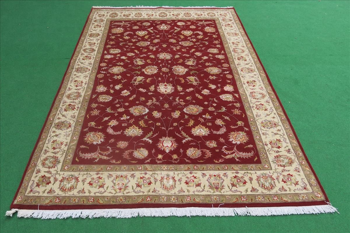 Dywan perski Tabriz Royal