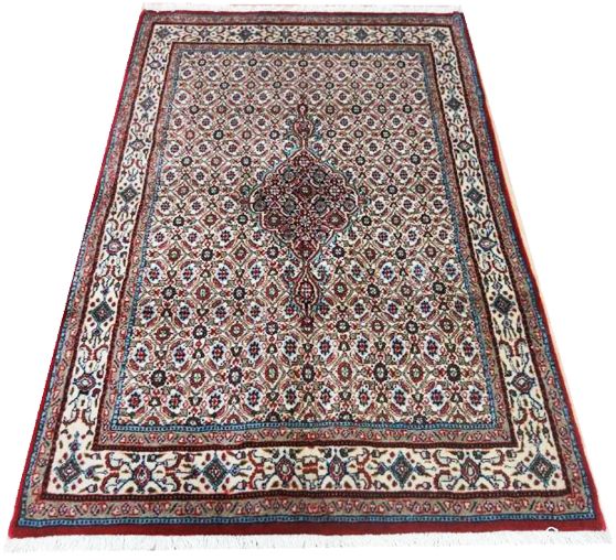 Dywan orientalny Moud Super
