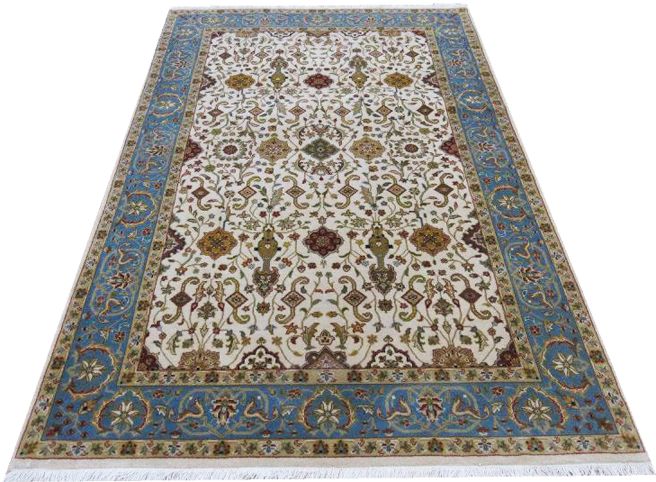 Dywan orientalny Tabriz Royal