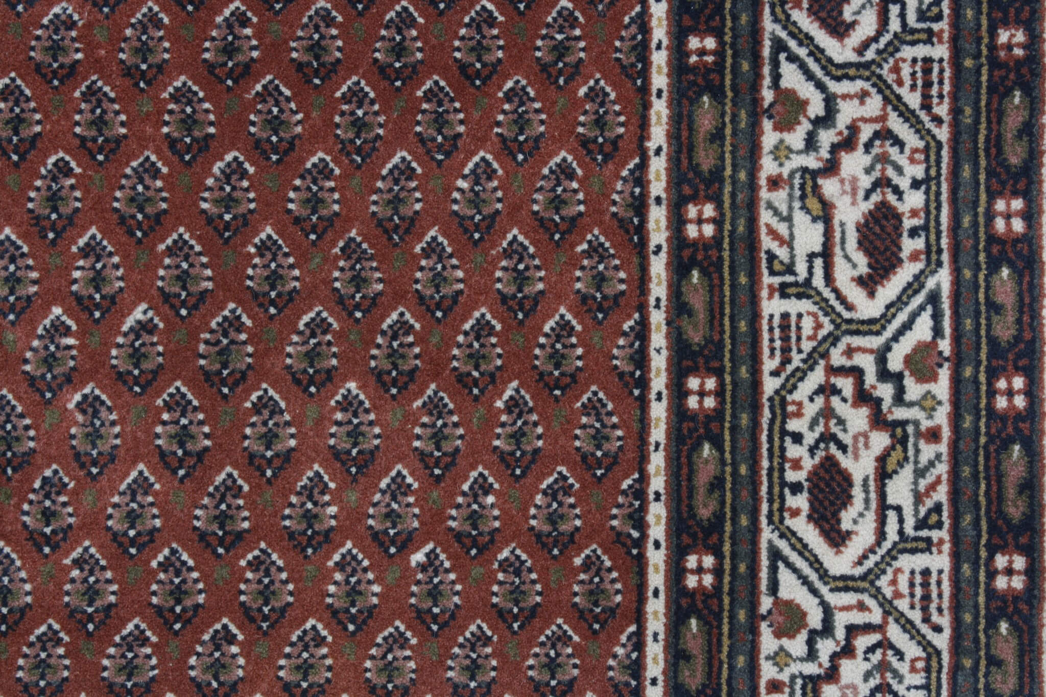 Dywan orientalny Mir Exclusive