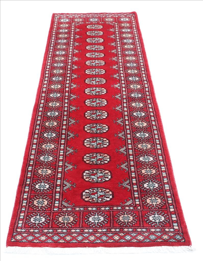 Dywan orientalny Bukhara Exclusive