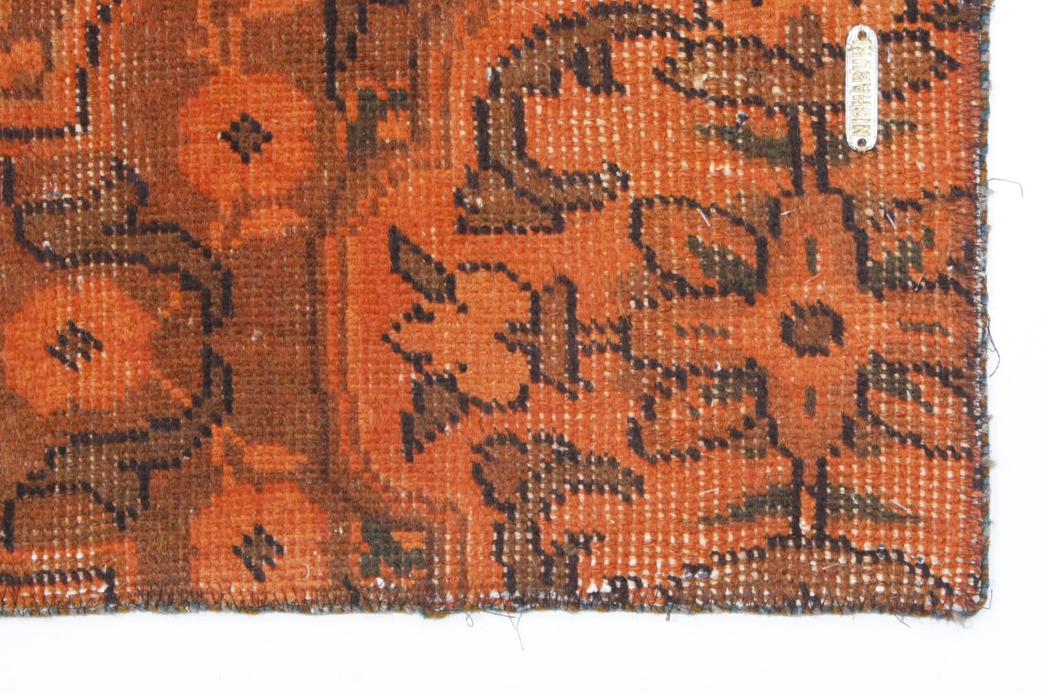 Dywan perski Patchwork Modern
