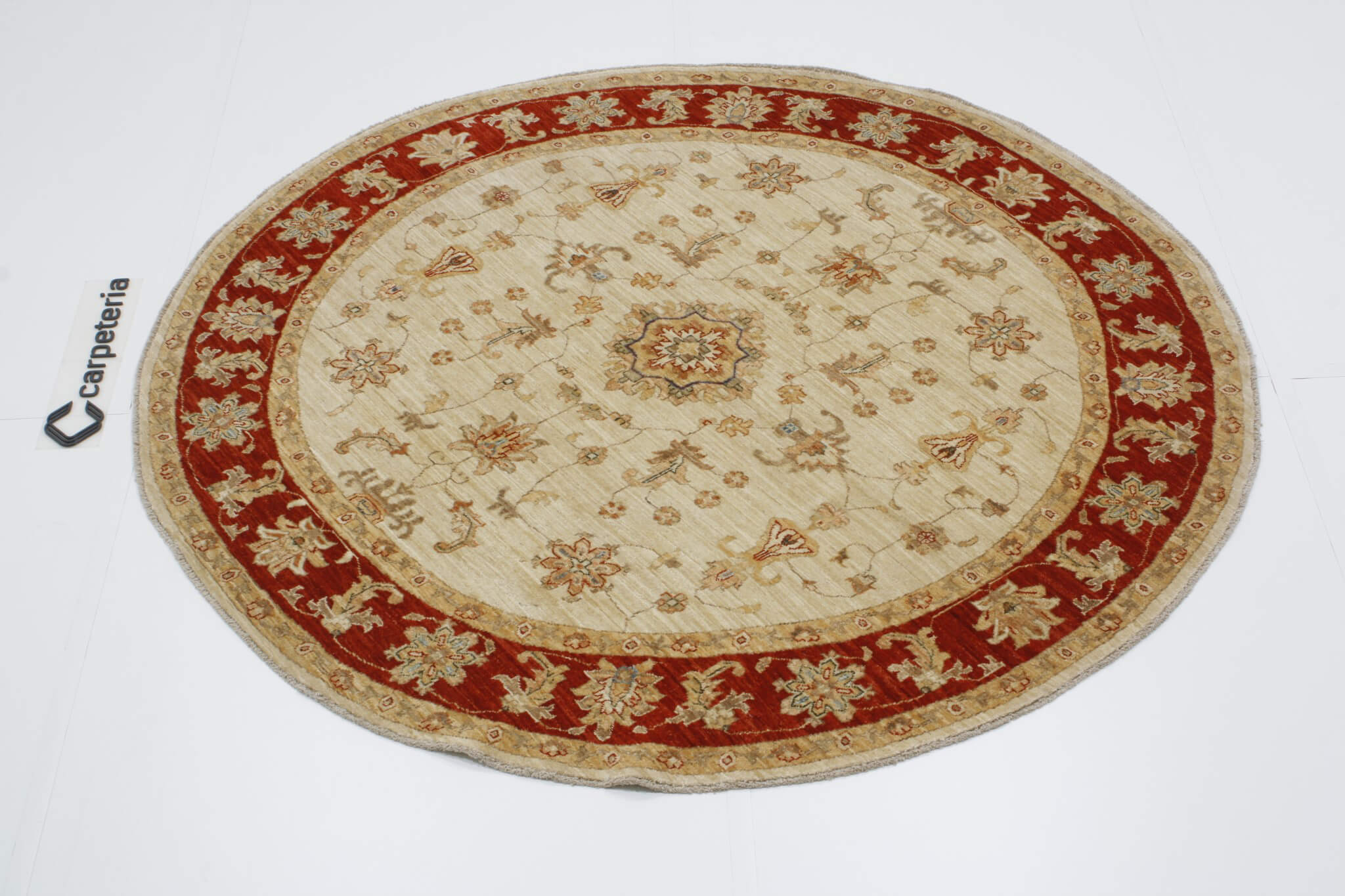 Dywan orientalny Ziegler Exclusive