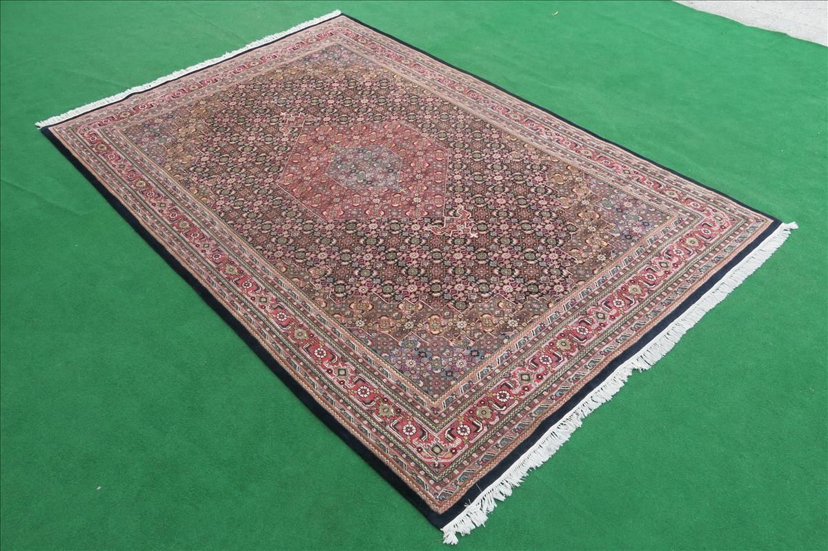 Dywan orientalny Varanasi Super
