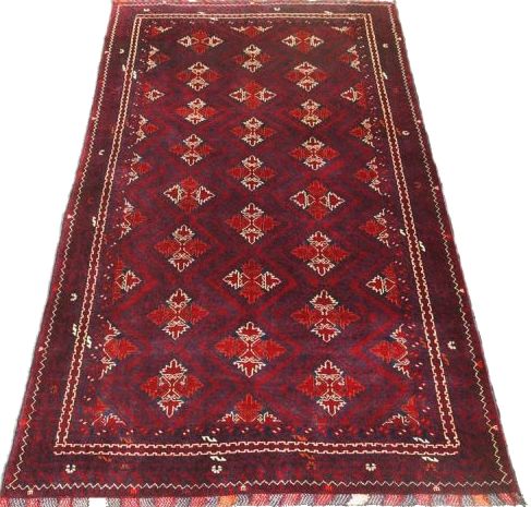 Dywan orientalny Kunduz Exclusive