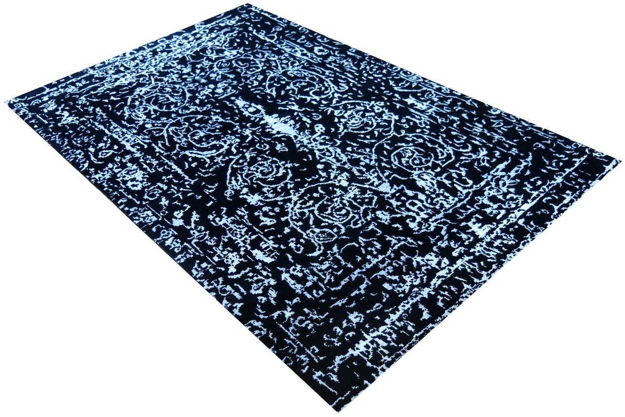 Dywan nowoczesny Ikat Royal