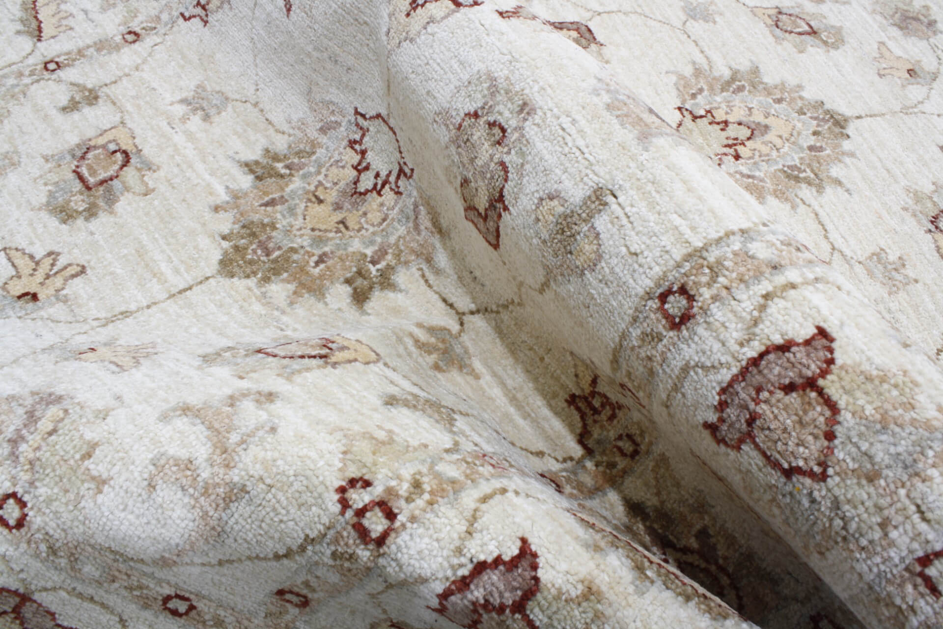 Dywan orientalny Ziegler Exclusive