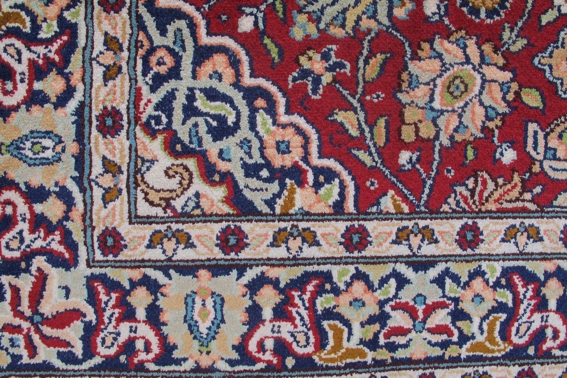 Dywan orientalny Kashmir Silk Exclusive