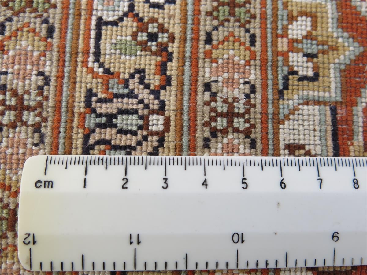 Dywan orientalny Kashmir Silk Exclusive Gumbad
