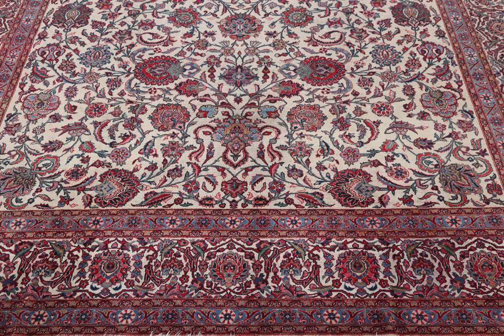 Dywan perski Kashan