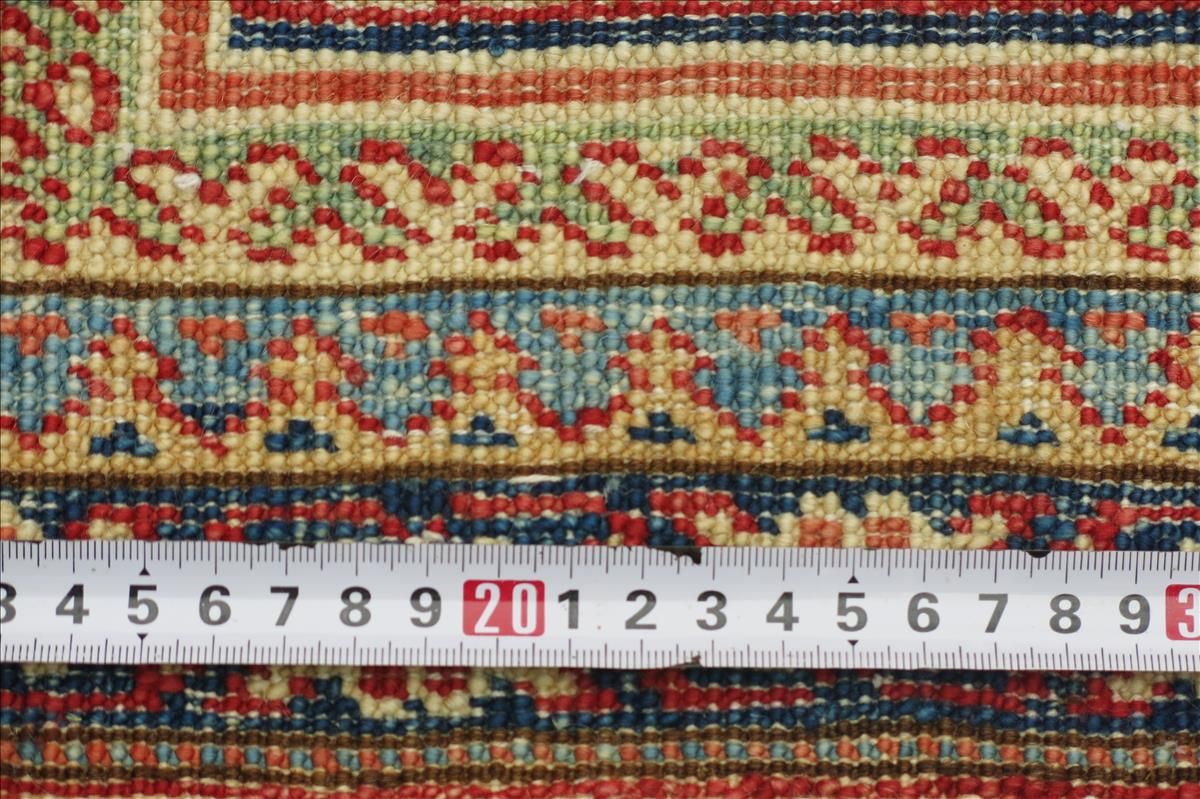 Dywan orientalny Kazak Exclusive