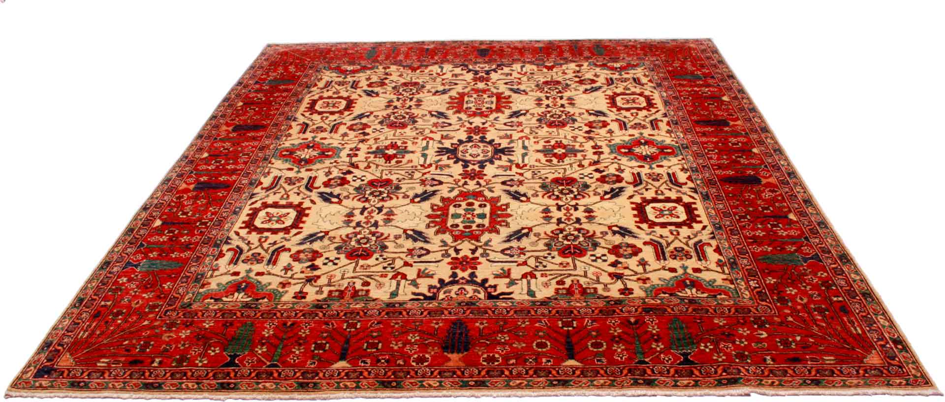 Dywan orientalny Ziegler Royal