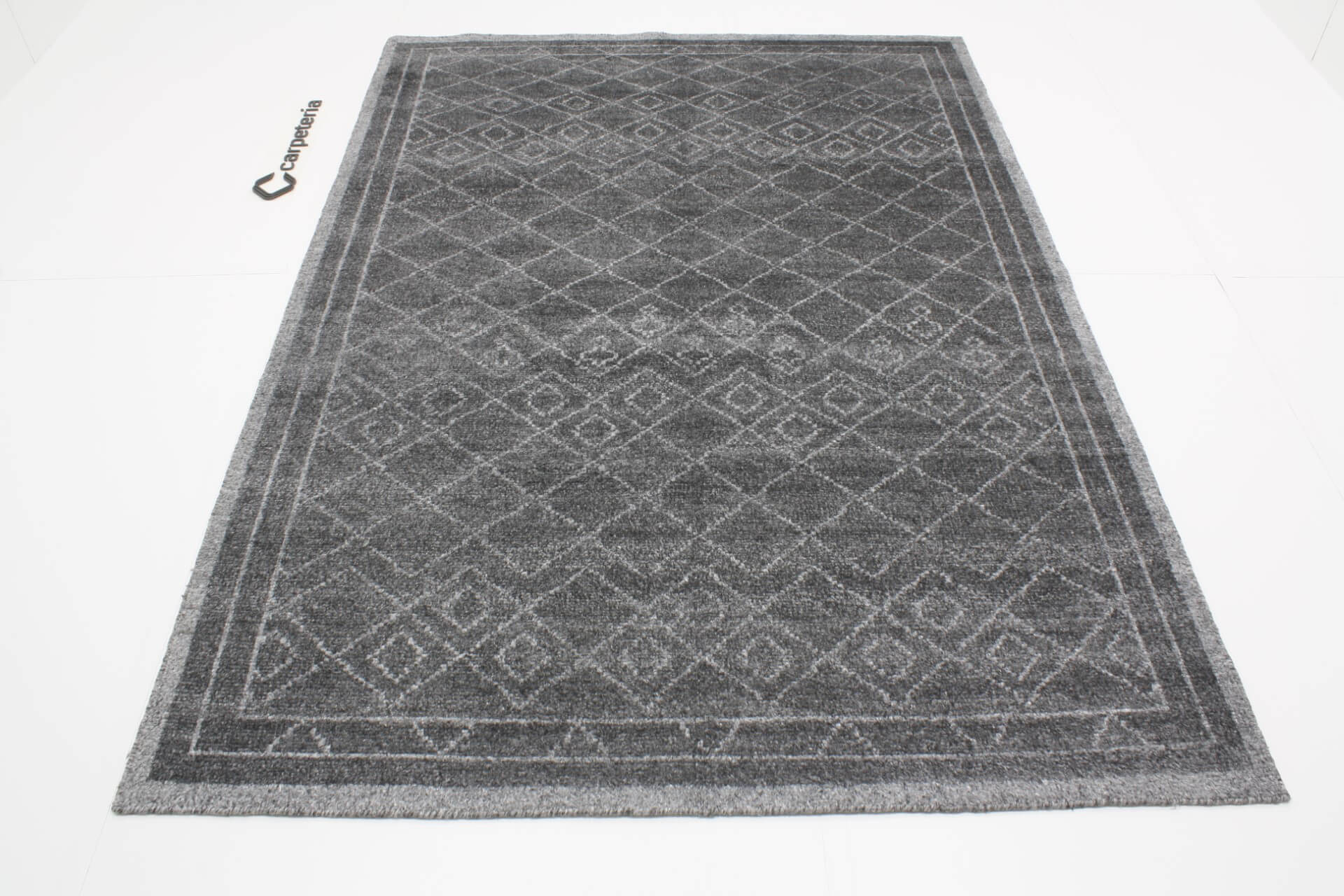 Dywan nowoczesny Crystal Collection