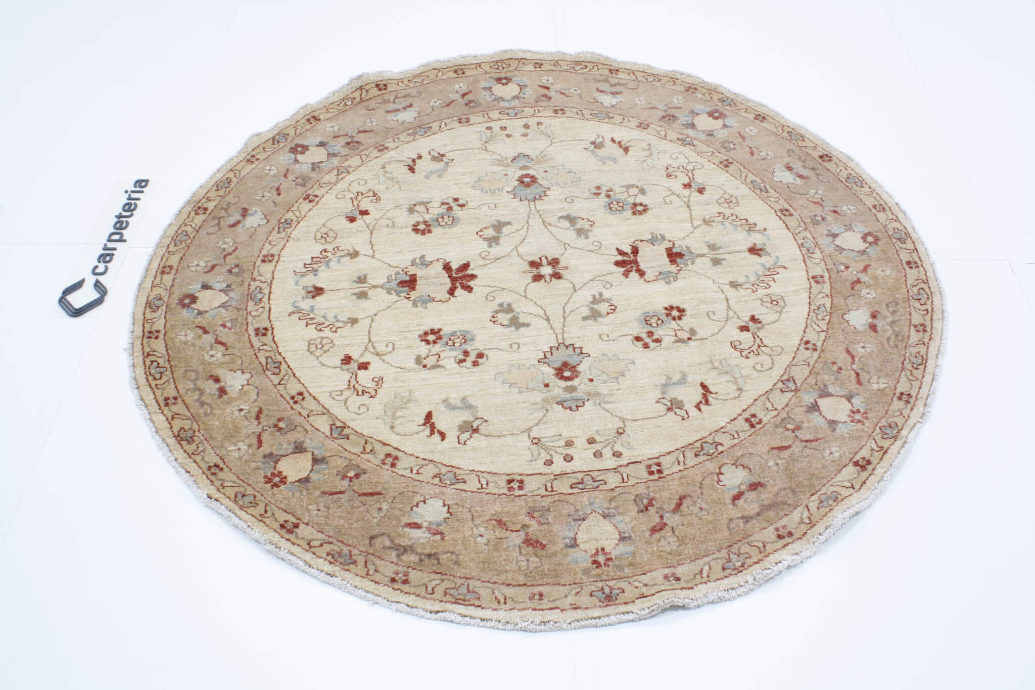 Dywan orientalny Ziegler Exclusive