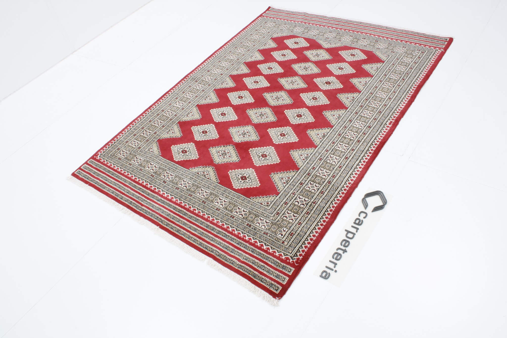 Dywan orientalny Jaldar Exclusive