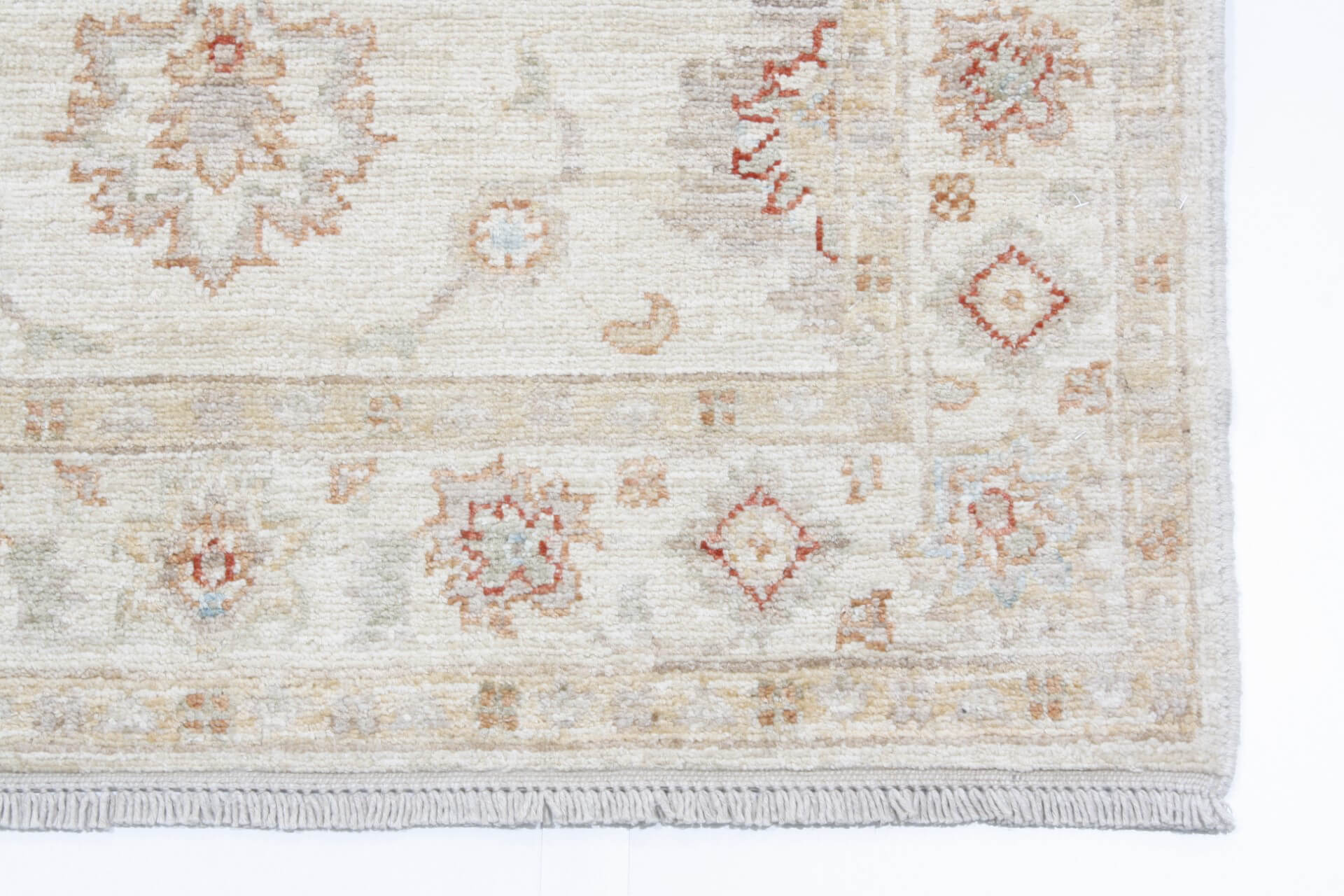 Dywan orientalny Ziegler Exclusive