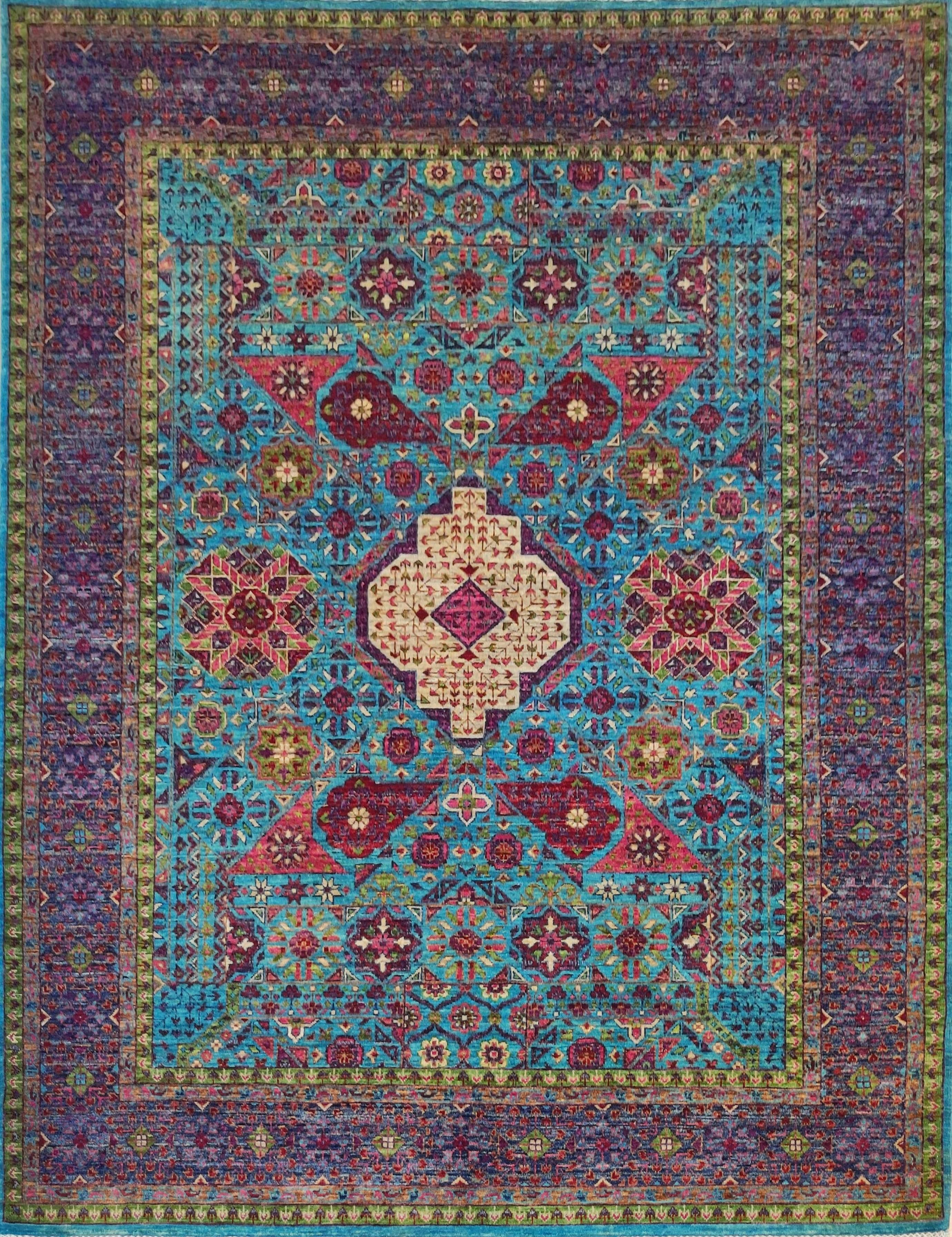 Dywan orientalny Ariana Imperial