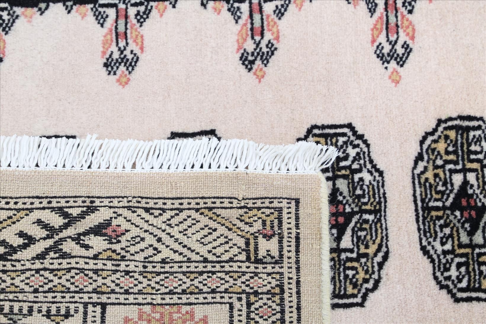Dywan orientalny Bukhara Exclusive