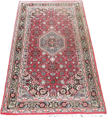 Dywan orientalny Bidjar Exclusive