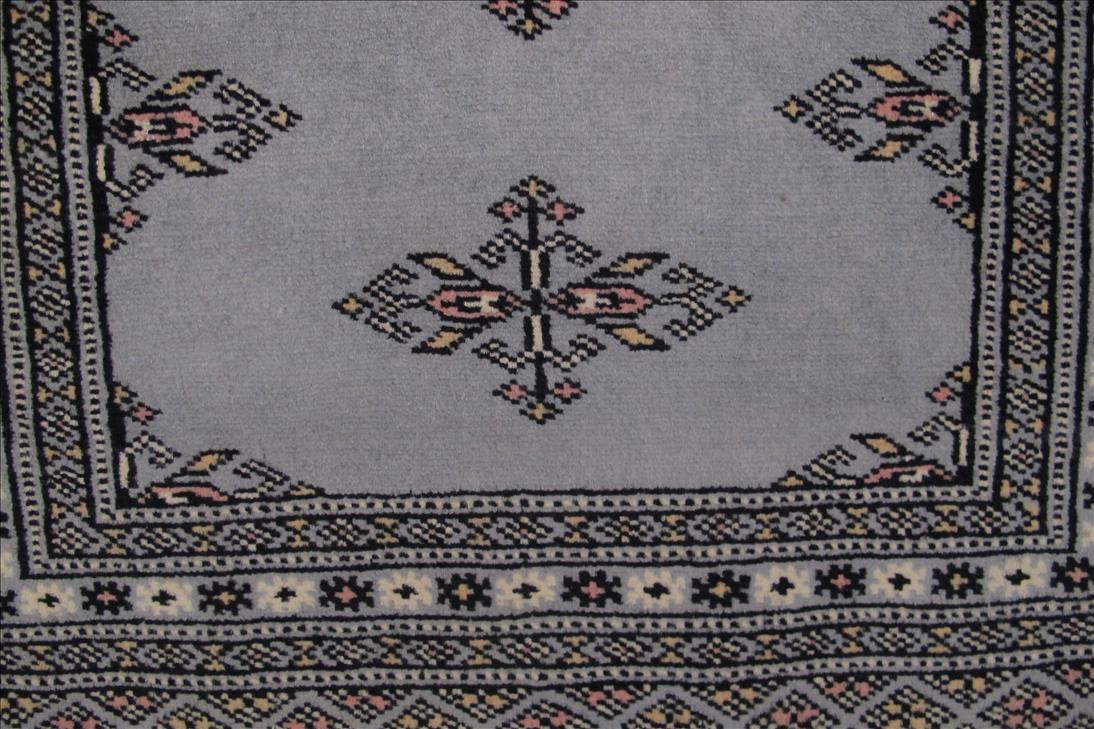 Dywan orientalny Bukhara Exclusive