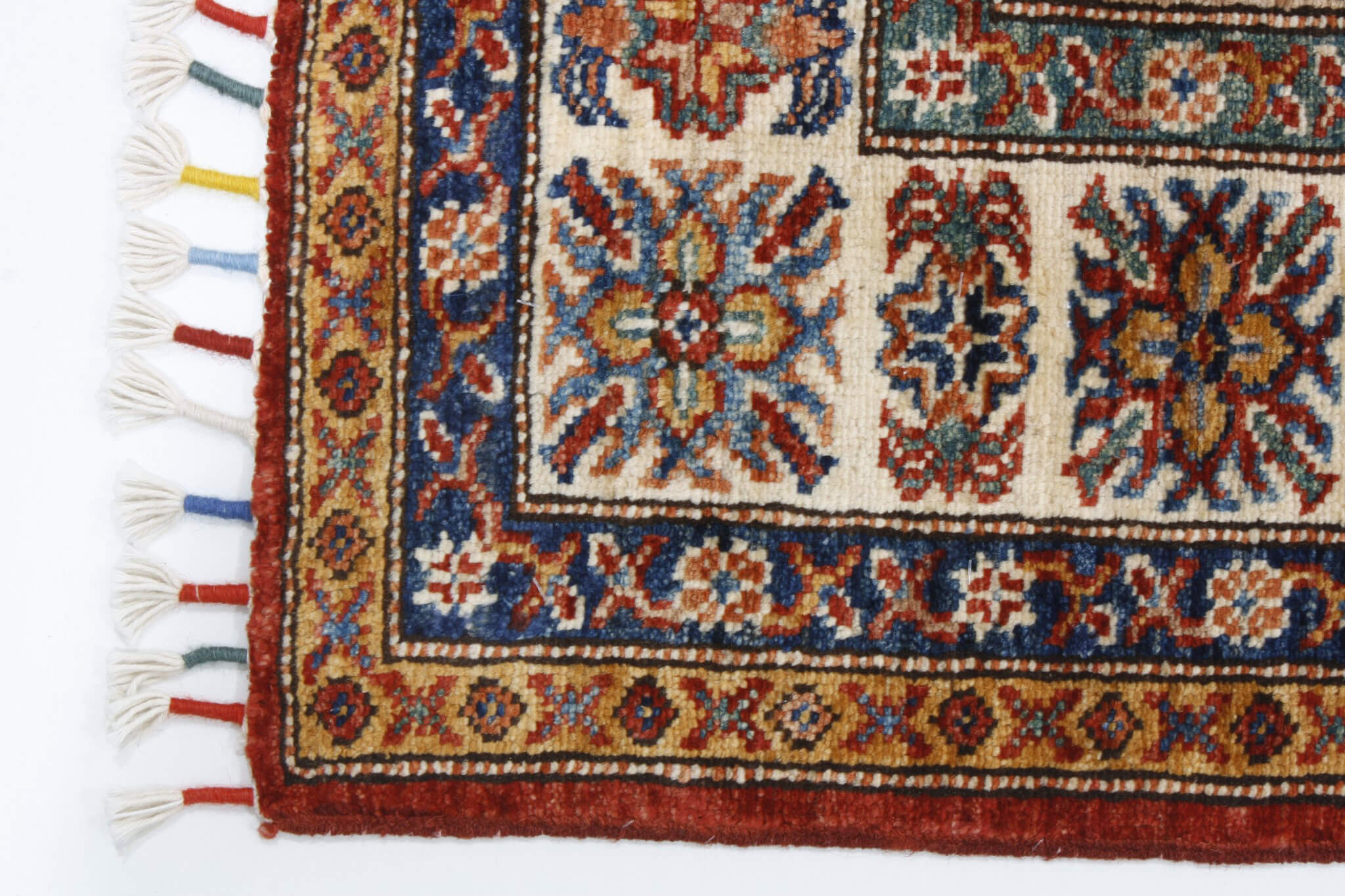 Dywan orientalny Kazak Exclusive