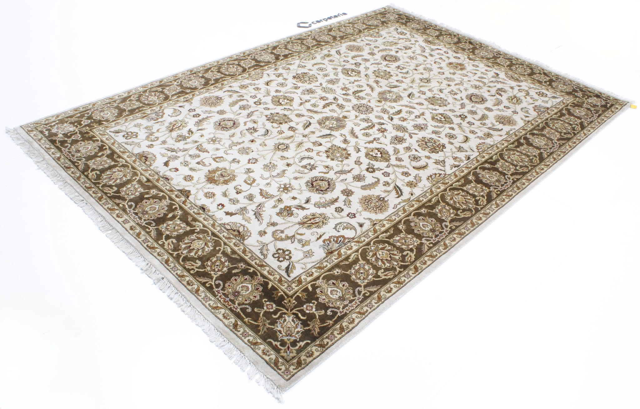 Dywan orientalny Agra Silk Exclusive