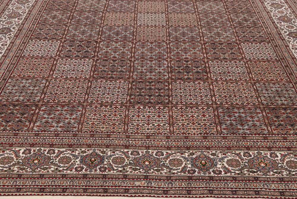 Dywan orientalny Tabriz