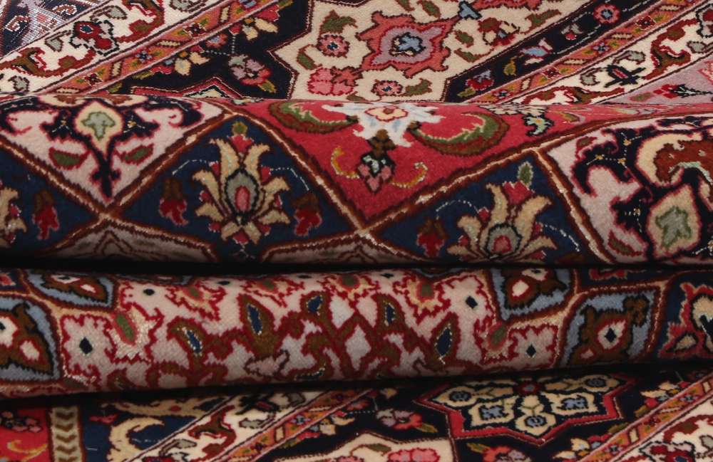 Dywan perski Tabriz