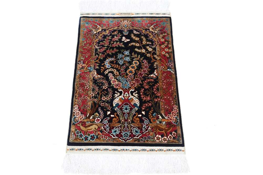 Dywan orientalny Hereke