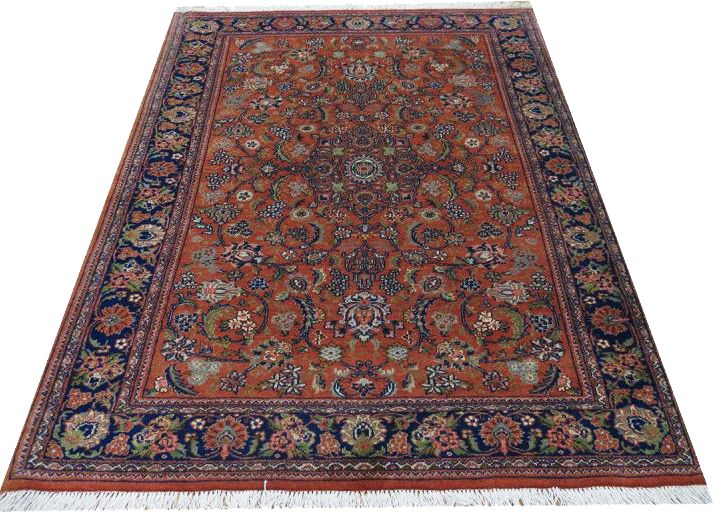 Dywan orientalny Jaipur Super