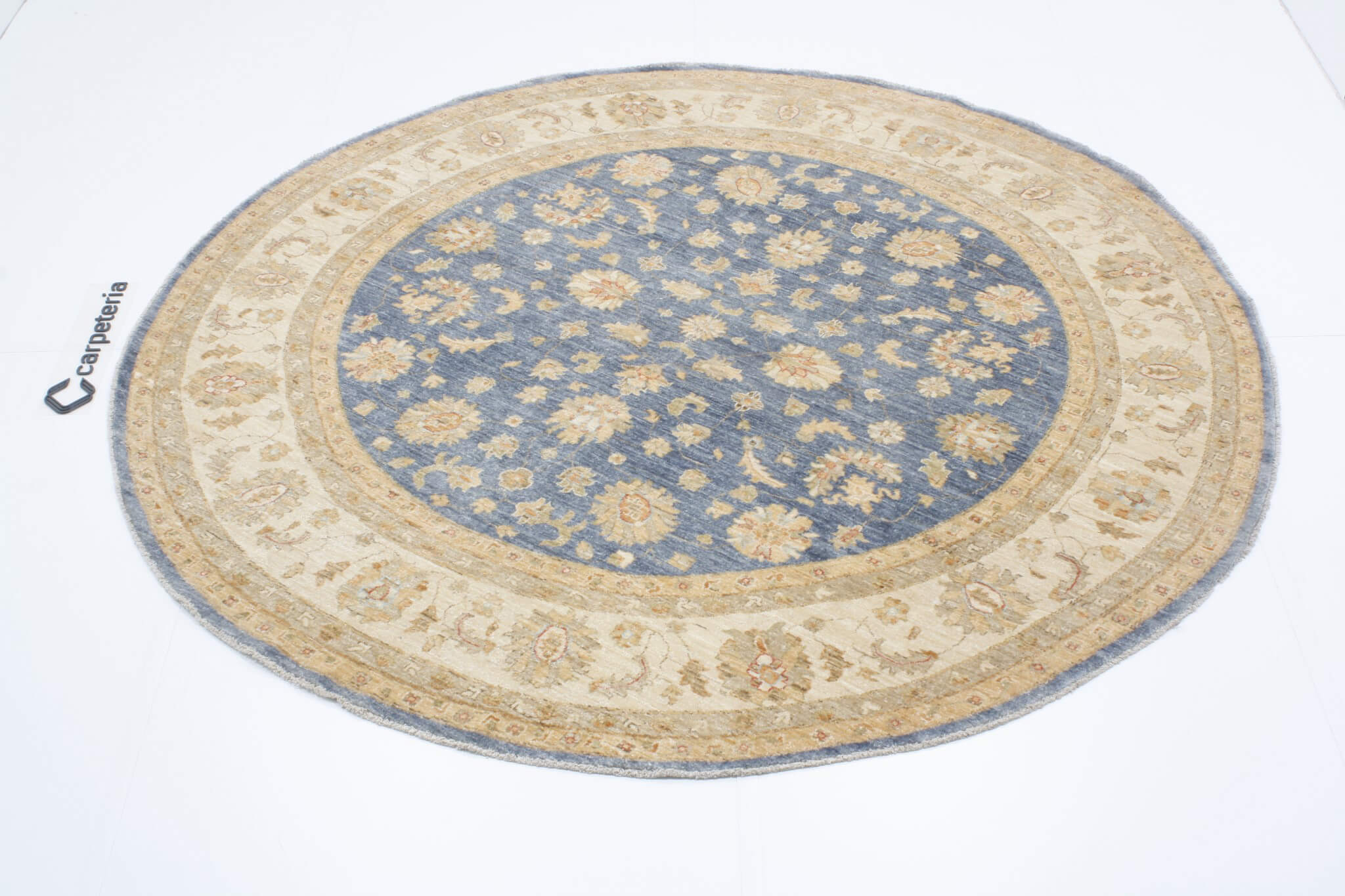 Dywan orientalny Ziegler Exclusive