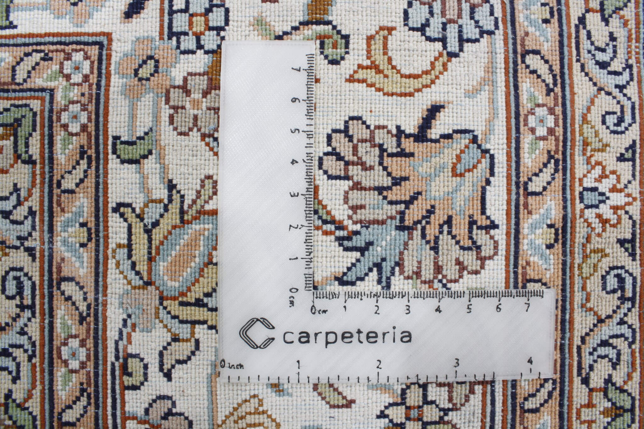 Dywan orientalny Kashmir Silk Exclusive