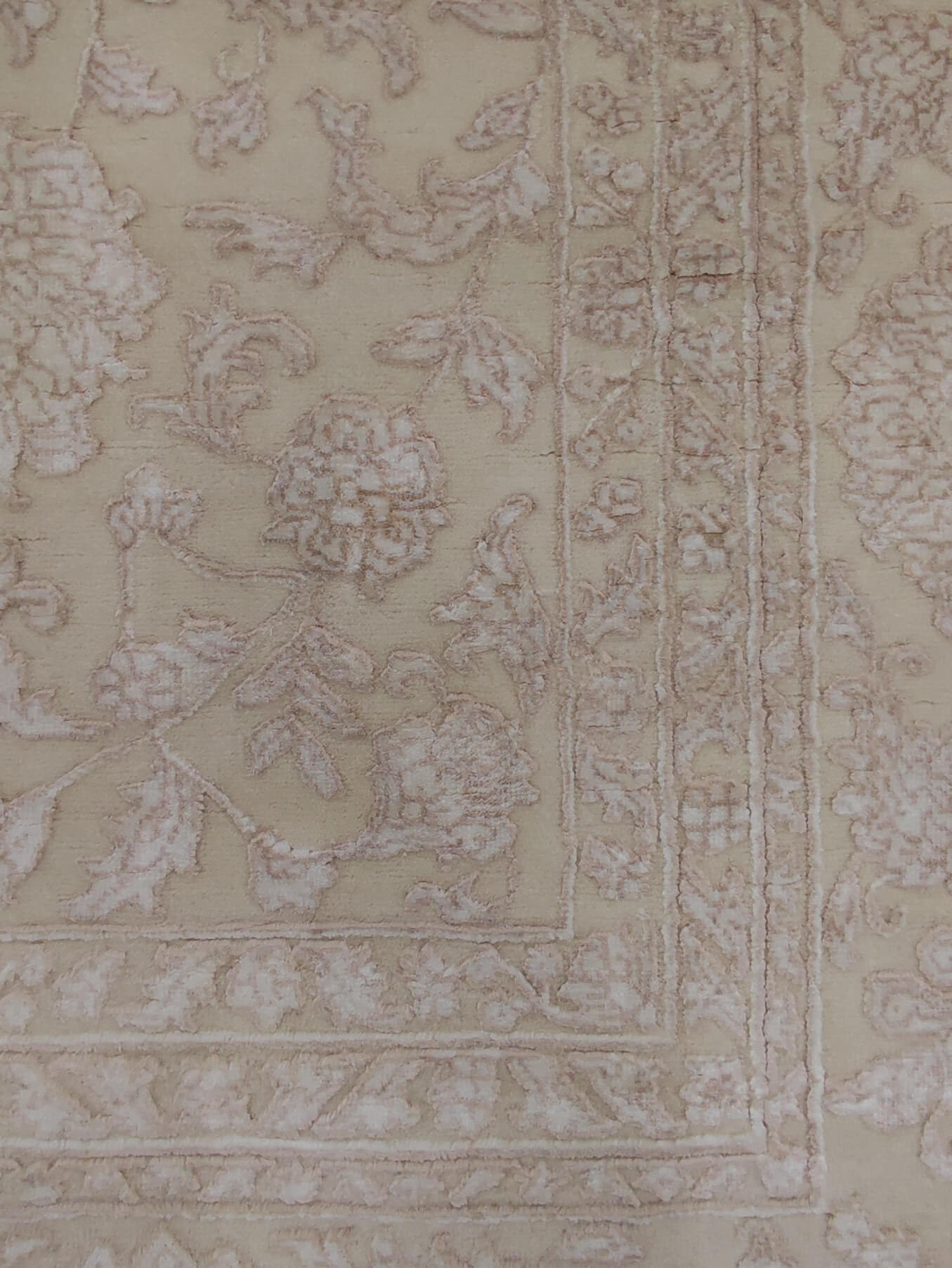 Dywan perski Tabriz Royal