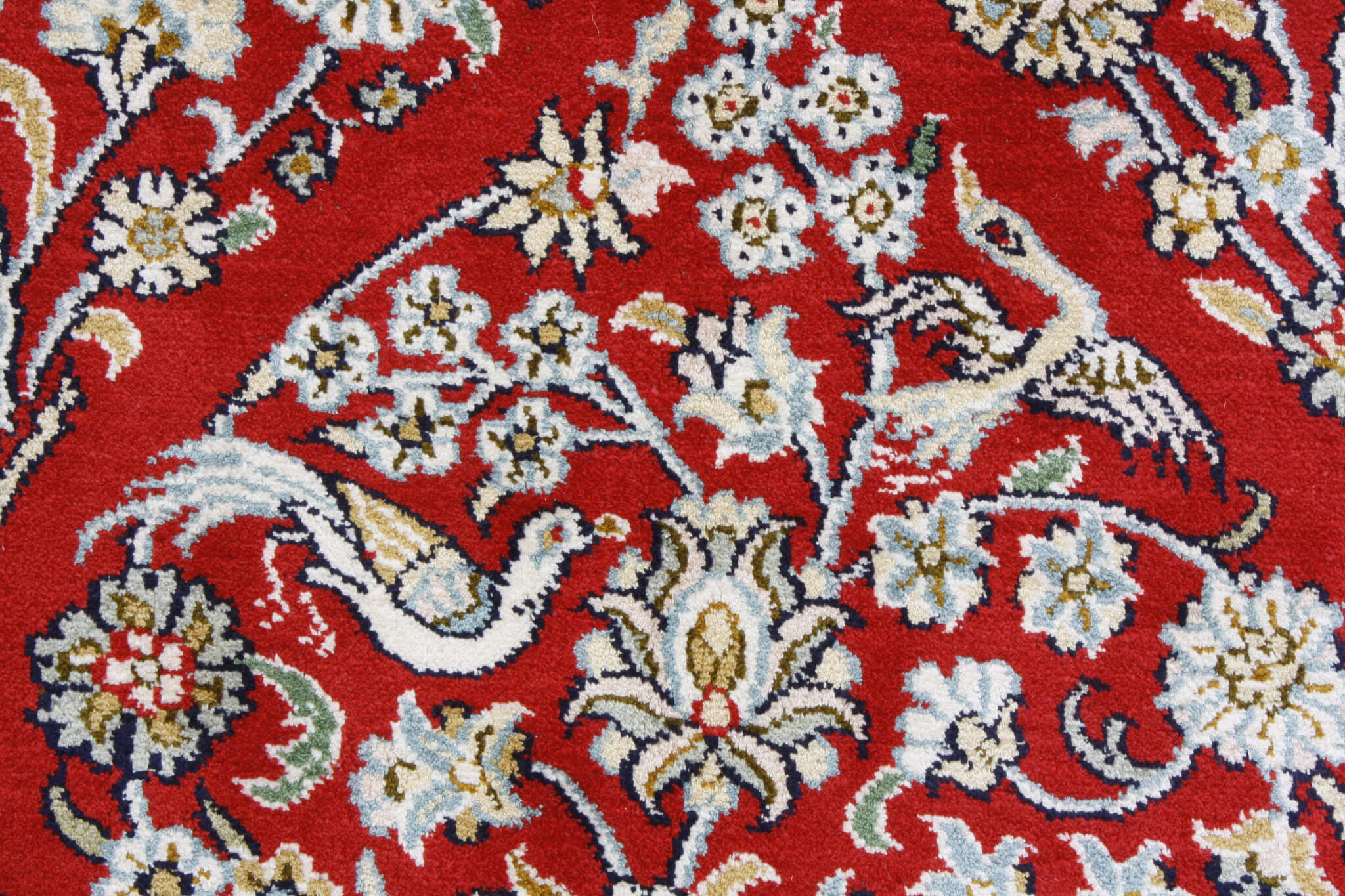 Dywan orientalny Kashmir Silk Exclusive