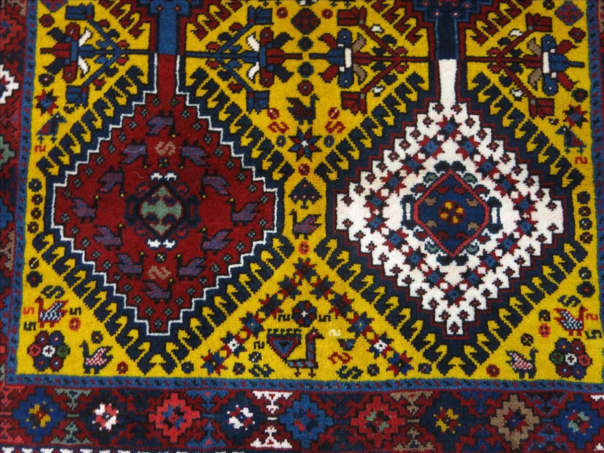Dywan orientalny Afghan Filpa