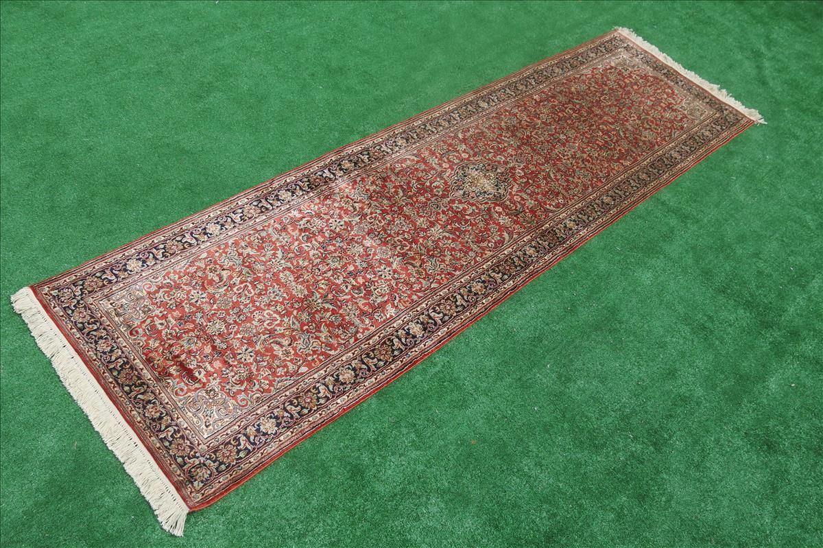 Dywan orientalny Kashmir Silk Exclusive