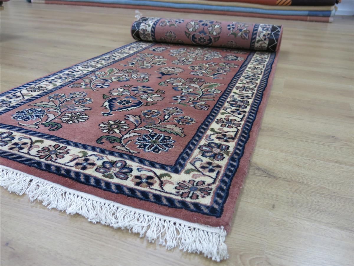 Dywan orientalny Sarough Exclusive