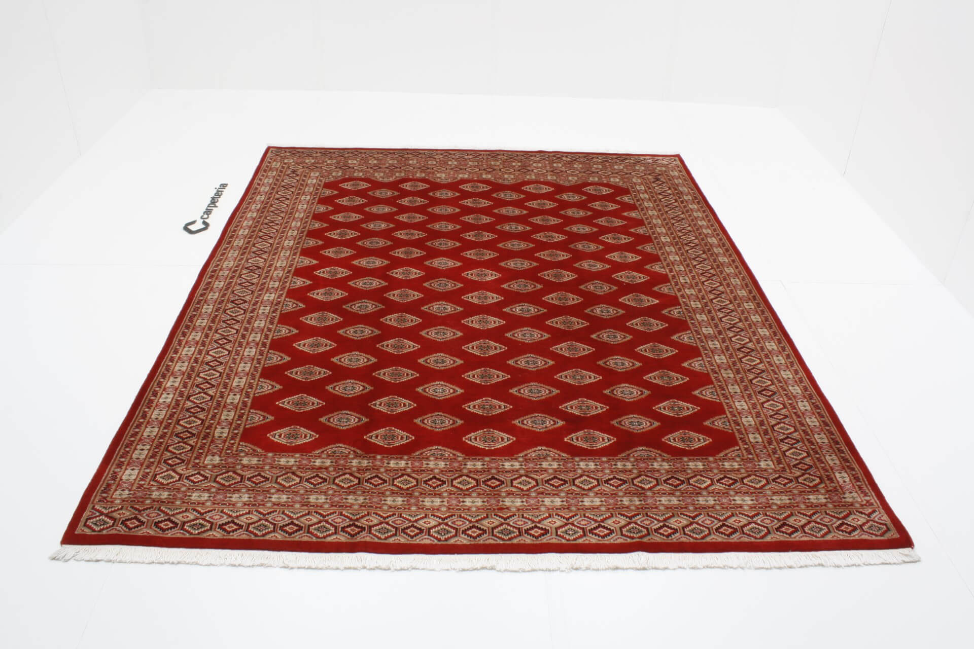 Dywan orientalny Jaldar Exclusive