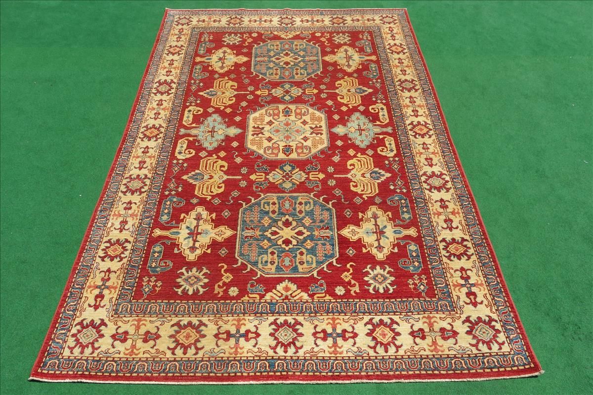 Dywan orientalny Kazak Exclusive