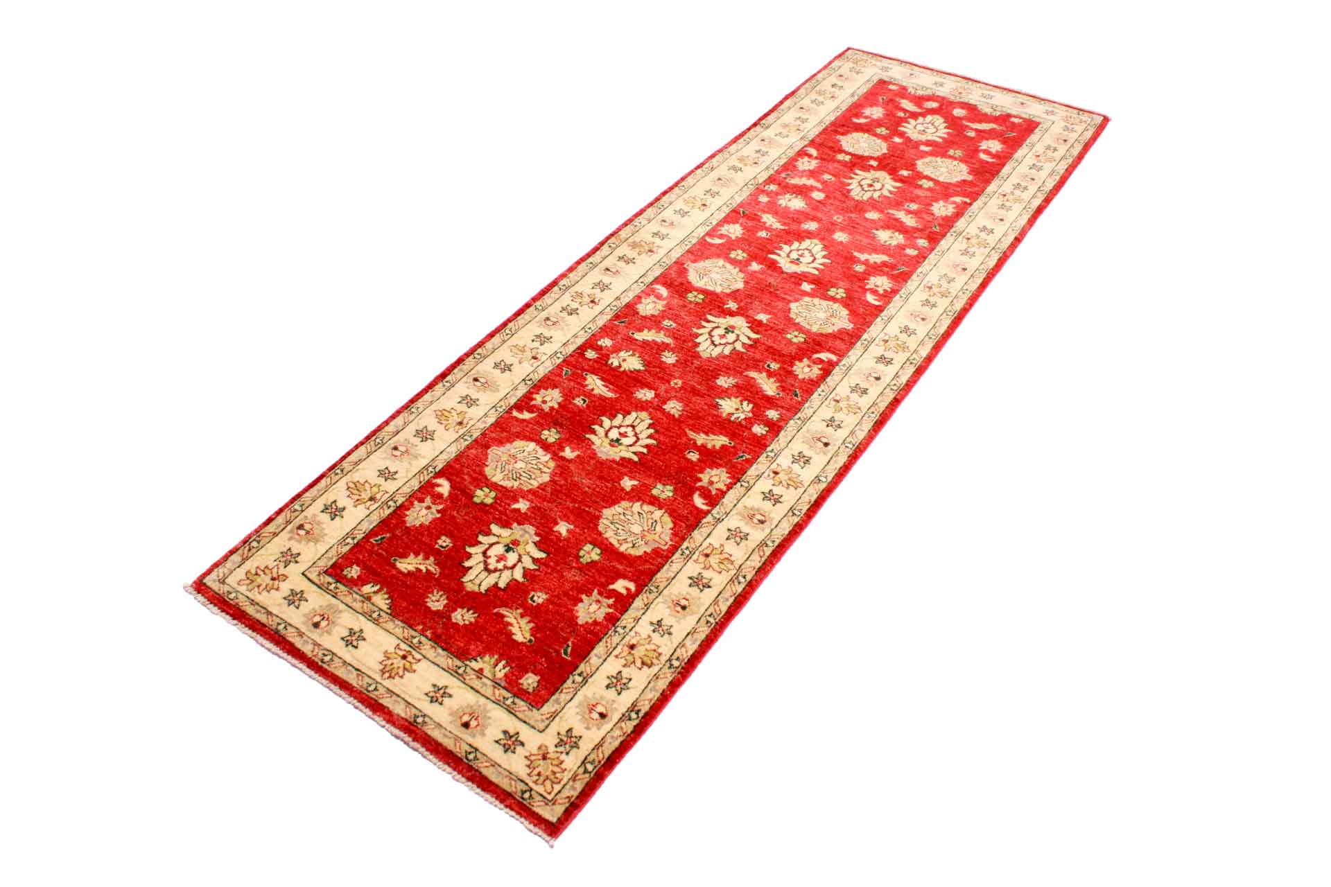 Dywan orientalny Ziegler Exclusive