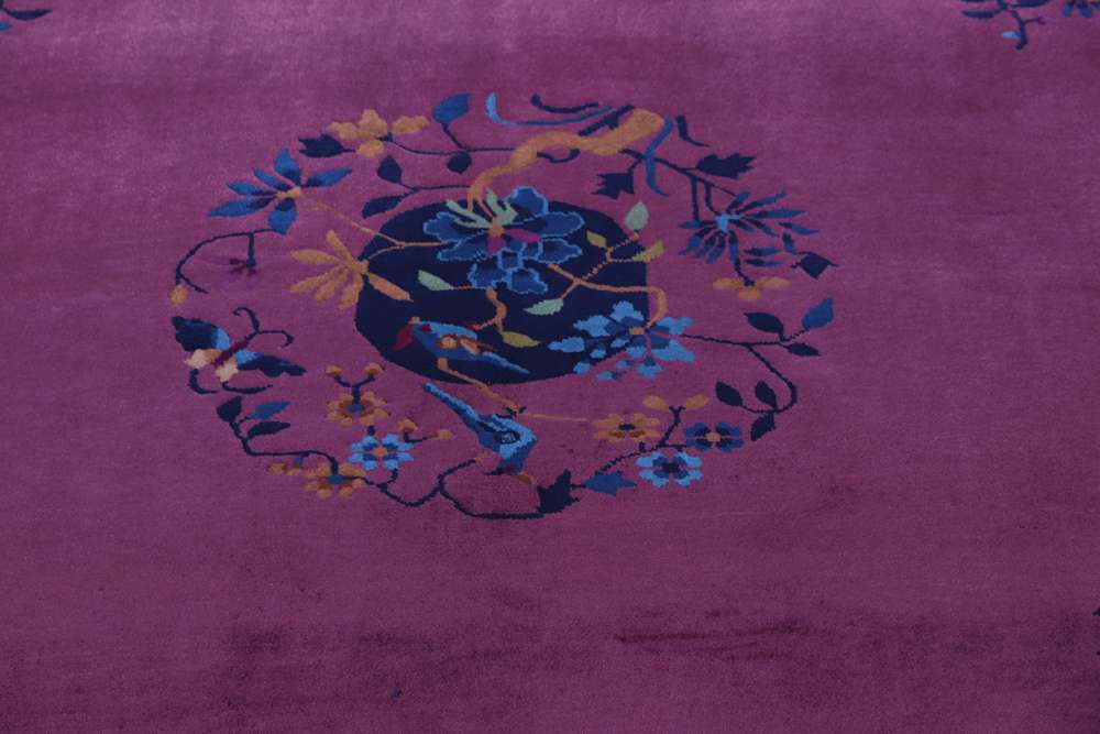 Dywan orientalny Peking