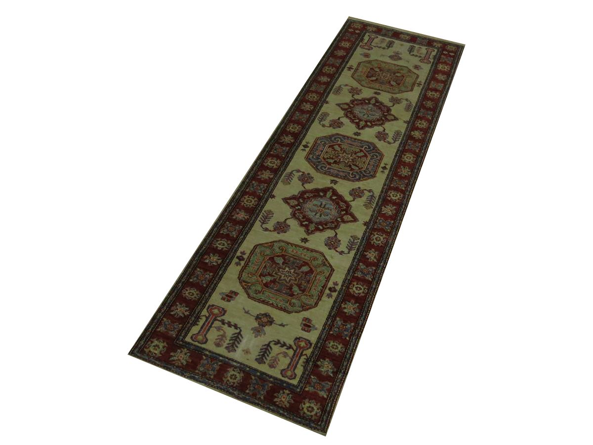 Dywan orientalny Kazak Exclusive