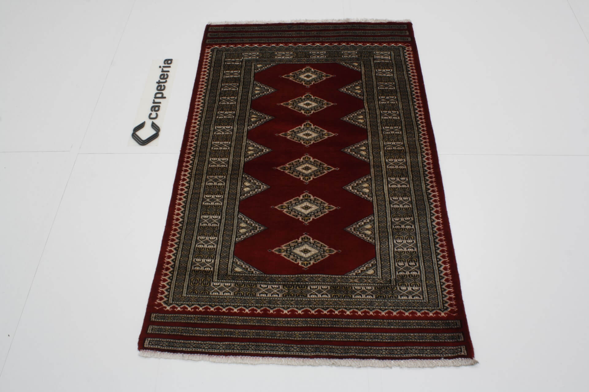 Dywan orientalny Jaldar Exclusive