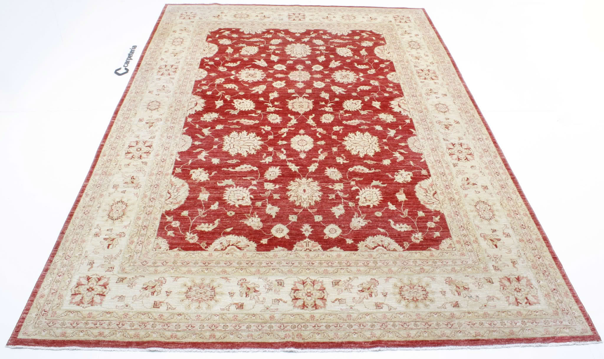 Dywan orientalny Ziegler Exclusive