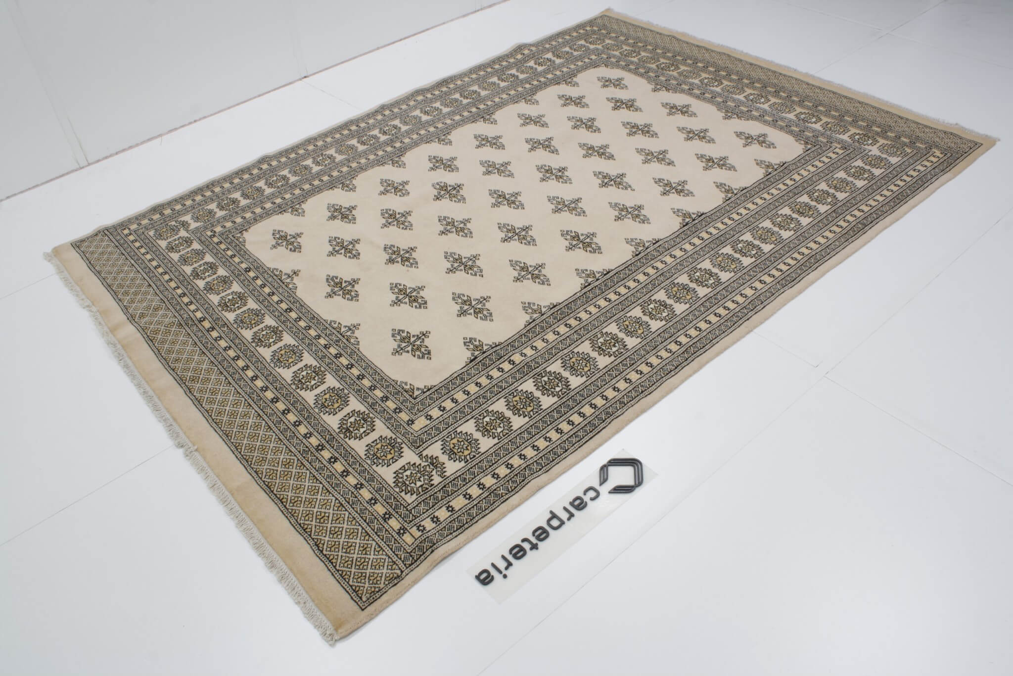 Dywan orientalny Bukhara Exclusive